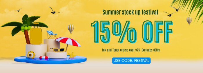 Get 20% now.